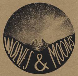 Wolves And Moons : Wolves and Moons